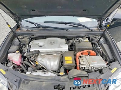 Zdjęcie 11 z 12 samochodu: 2013 LEXUS ES 300H VIN:JTHBW1GG5D2026795 - miniatura
