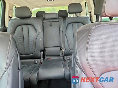Zdjęcie 10 z 13 samochodu: 2019 BMW X7 XDRIVE50I VIN:5UXCX4C55KLS38272 - miniatura