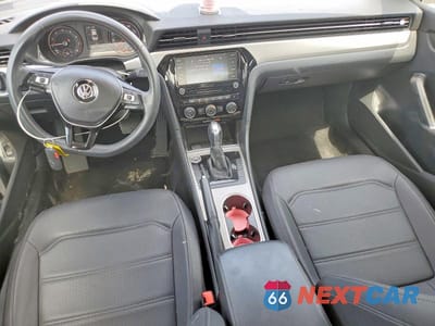 Zdjęcie 8 z 13 samochodu: 2021 VOLKSWAGEN PASSAT SE VIN:1VWSA7A33MC005783 - miniatura
