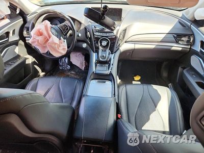 Zdjęcie 8 z 12 samochodu: 2021 ACURA RDX TECHNOLOGY VIN:5J8TC2H57ML032918 - miniatura