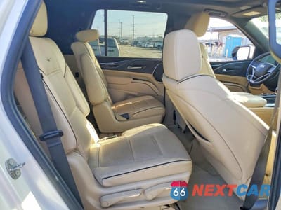 Zdjęcie 11 z 13 samochodu: 2021 CADILLAC ESCALADE PREMIUM LUXURY VIN:1GYS4BKLXMR273331 - miniatura