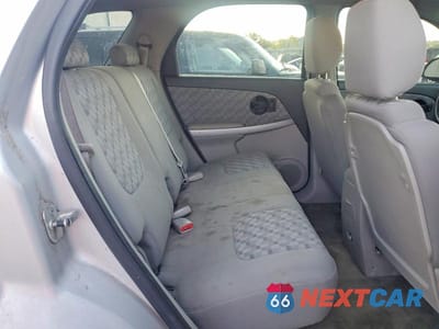 Zdjęcie 11 z 13 samochodu: 2009 CHEVROLET EQUINOX LS VIN:2CNDL13F796216281 - miniatura