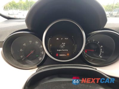 Zdjęcie 9 z 12 samochodu: 2016 FIAT 500X EASY VIN:ZFBCFYBT3GP382191 - miniatura