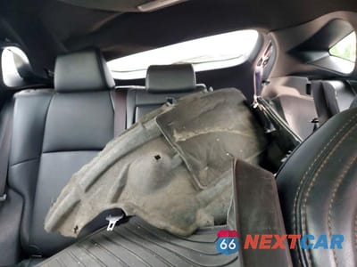 Zdjęcie 10 z 13 samochodu: 2021 TOYOTA VENZA XLE VIN:JTEAAAAH5MJ015066 - miniatura