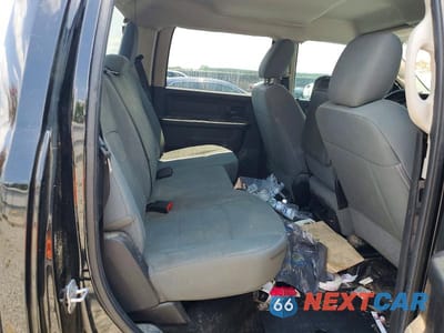 Zdjęcie 10 z 12 samochodu: 2014 RAM 1500 ST VIN:1C6RR6KT6ES168400 - miniatura