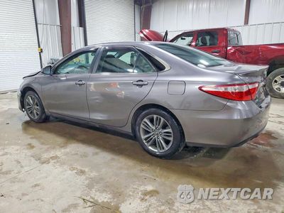 Drugie zdjęcie samochodu z przodu: 2017 TOYOTA CAMRY SE VIN:4T1BF1FKXHU695576 - miniatura