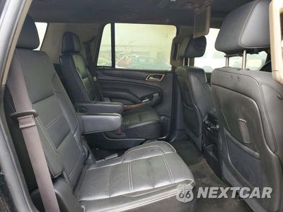 Zdjęcie 11 z 13 samochodu: 2016 GMC YUKON DENALI VIN:1GKS2CKJ8GR251028 - miniatura