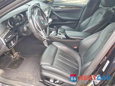 Zdjęcie 7 z 12 samochodu: 2017 BMW 540 XI VIN:WBAJE7C31HG887287 - miniatura
