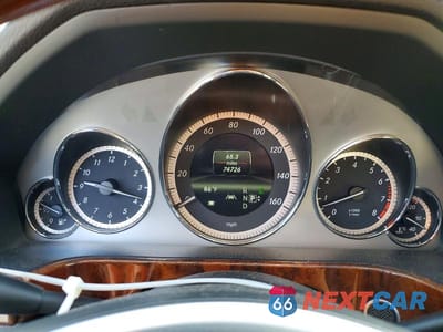 Zdjęcie 9 z 13 samochodu: 2013 MERCEDES-BENZ E 350 VIN:WDDHF5KB1DA665377 - miniatura