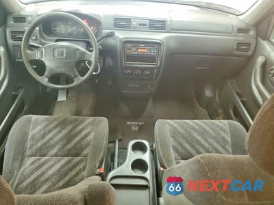 Zdjęcie 8 z 13 samochodu: 1999 HONDA CR-V EX VIN:JHLRD1863XC018935 - miniatura