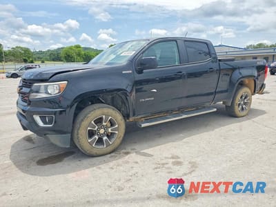 2016 CHEVROLET COLORADO Z71 1GCPTDE1XG1388504 - główne zdjęcie licytacji z USA - miniatura