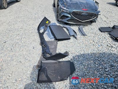 Zdjęcie 13 z 14 samochodu: 2025 HYUNDAI TUCSON SEL VIN:5NMJC3DEXSH540672 - miniatura