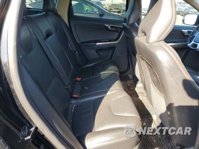 Zdjęcie 11 z 13 samochodu: 2013 VOLVO XC60 T6 VIN:YV4902DZ2D2449599 - miniatura