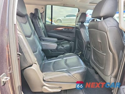 Zdjęcie 11 z 13 samochodu: 2015 CADILLAC ESCALADE ESV PREMIUM VIN:1GYS4JKJ0FR200383 - miniatura