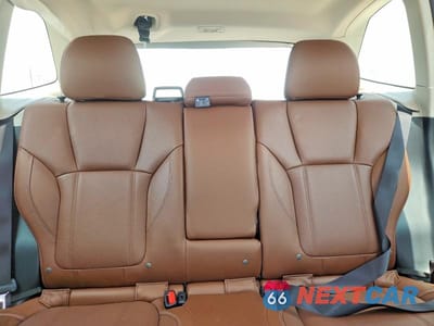Zdjęcie 10 z 13 samochodu: 2021 SUBARU FORESTER TOURING VIN:JF2SKAXC7MH546697 - miniatura