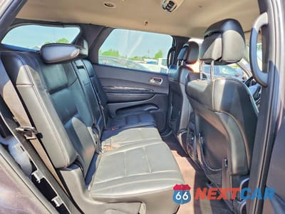 Zdjęcie 11 z 14 samochodu: 2016 DODGE DURANGO LIMITED VIN:1C4RDHDG6GC373974 - miniatura