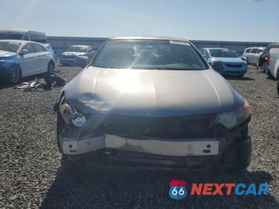 Piąte zdjęcie samochodu w środku: 2012 ACURA TSX TECH VIN:JH4CU2F6XCC018158 - miniatura