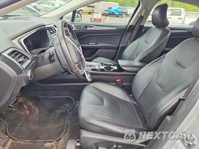 Zdjęcie 7 z 12 samochodu: 2015 FORD FUSION TITANIUM PHEV VIN:3FA6P0SU6FR253604 - miniatura