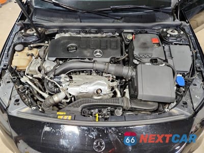 Zdjęcie 11 z 12 samochodu: 2020 MERCEDES-BENZ A 220 4MATIC VIN:W1K3G4FB1LW043844 - miniatura
