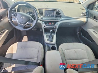 Zdjęcie 8 z 12 samochodu: 2017 HYUNDAI ELANTRA SE VIN:5NPD84LFXHH091892 - miniatura