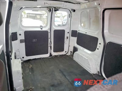 Zdjęcie 10 z 14 samochodu: 2015 NISSAN NV200 SV VIN:3N6CM0KN8FK706903 - miniatura