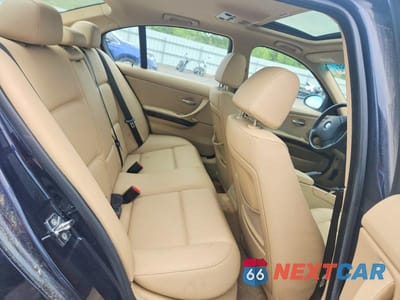 Zdjęcie 10 z 12 samochodu: 2006 BMW 325 XI VIN:WBAVD13556KV02715 - miniatura