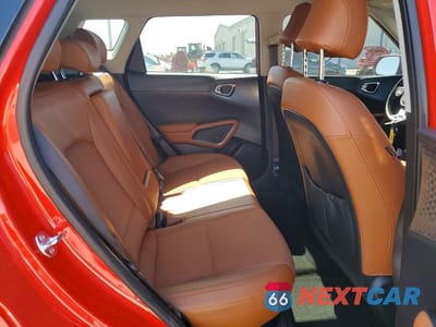 Zdjęcie 10 z 12 samochodu: 2025 KIA SOUL EX VIN:KNDJ33AU8S7256363 - miniatura