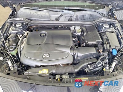 Zdjęcie 12 z 13 samochodu: 2018 INFINITI QX30 LUXURY VIN:SJKCH5CP4JA059928 - miniatura