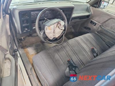 Zdjęcie 8 z 12 samochodu: 1995 DODGE DAKOTA VIN:1B7FL26X5SW949805 - miniatura