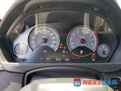 Zdjęcie 9 z 12 samochodu: 2016 BMW M4 VIN:WBS3U9C55GP970157 - miniatura