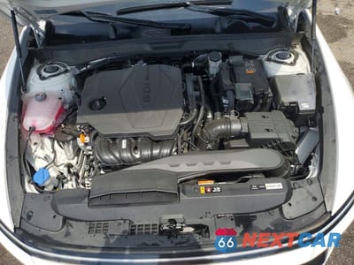 Zdjęcie 11 z 12 samochodu: 2025 HYUNDAI SONATA SE VIN:KMHL24JA9SA472731 - miniatura