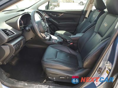 Zdjęcie 7 z 13 samochodu: 2018 SUBARU IMPREZA LIMITED VIN:4S3GTAU66J3725371 - miniatura