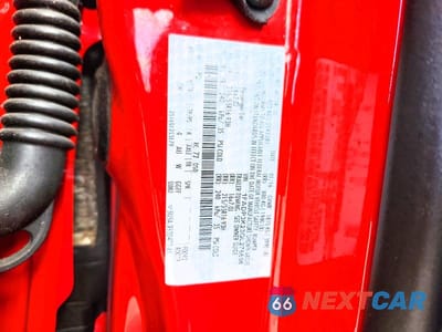 Zdjęcie 12 z 12 samochodu: 2016 FORD FOCUS SE VIN:1FADP3K23GL276698 - miniatura