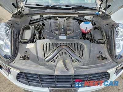 Zdjęcie 11 z 12 samochodu: 2015 PORSCHE MACAN S VIN:WP1AB2A59FLB64096 - miniatura