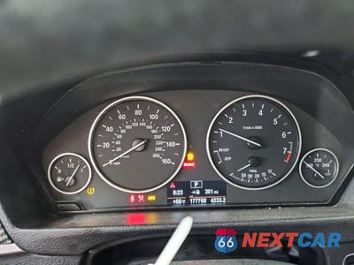 Zdjęcie 9 z 12 samochodu: 2015 BMW 320 I XDRIVE VIN:WBA3C3G53FNS73661 - miniatura