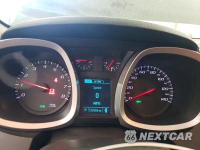 Zdjęcie 9 z 14 samochodu: 2017 CHEVROLET EQUINOX LT VIN:2GNALCEK4H1533757 - miniatura