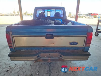 Zdjęcie 6 z 12 samochodu: 1992 FORD RANGER VIN:1FTCR10U2NPA86227 - miniatura