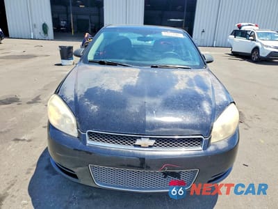 Piąte zdjęcie samochodu w środku: 2012 CHEVROLET IMPALA LT VIN:2G1WG5E31C1204880 - miniatura