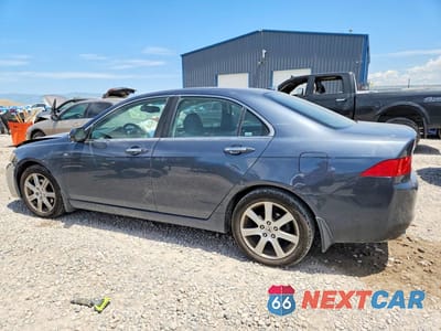 Drugie zdjęcie samochodu z przodu: 2005 ACURA TSX VIN:JH4CL96985C014893 - miniatura