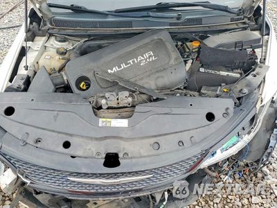Zdjęcie 11 z 12 samochodu: 2015 CHRYSLER 200 S VIN:1C3CCCBBXFN565067 - miniatura