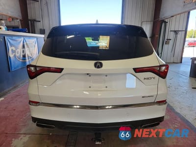 Zdjęcie 6 z 14 samochodu: 2024 ACURA MDX TECHNOLOGY VIN:5J8YE1H45RL000784 - miniatura