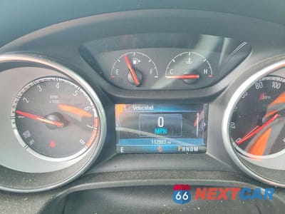 Zdjęcie 9 z 12 samochodu: 2018 BUICK REGAL ESSENCE VIN:W04GP6SX7J1134002 - miniatura