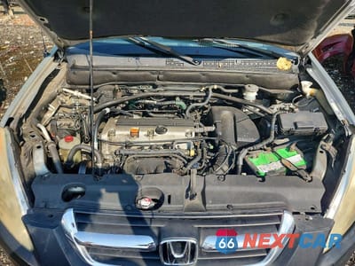 Zdjęcie 12 z 13 samochodu: 2003 HONDA CR-V EX VIN:SHSRD78873U149549 - miniatura