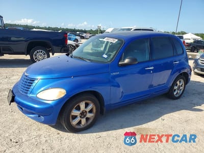 2004 CHRYSLER PT CRUISER LIMITED 3C8FY68BX4T363506 - główne zdjęcie licytacji z USA - miniatura