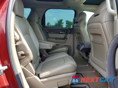 Zdjęcie 11 z 14 samochodu: 2016 GMC ACADIA DENALI VIN:1GKKRTKD1GJ230459 - miniatura