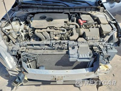 Zdjęcie 11 z 13 samochodu: 2019 NISSAN ALTIMA S VIN:1N4BL4BV7KC148007 - miniatura