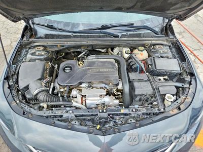 Zdjęcie 11 z 12 samochodu: 2017 CHEVROLET MALIBU LT VIN:1G1ZE5STXHF125425 - miniatura