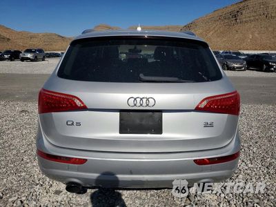 Zdjęcie 6 z 12 samochodu: 2009 AUDI Q5 3.2 VIN:WA1KK78R99A024829 - miniatura