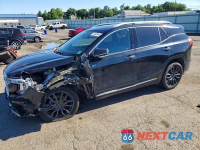 2023 GMC TERRAIN DENALI 3GKALXEGXPL158776 - główne zdjęcie licytacji z USA - miniatura