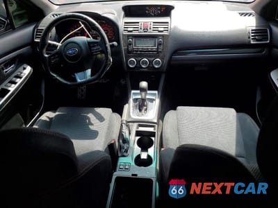 Zdjęcie 8 z 12 samochodu: 2015 SUBARU WRX PREMIUM VIN:JF1VA1D68F8803985 - miniatura